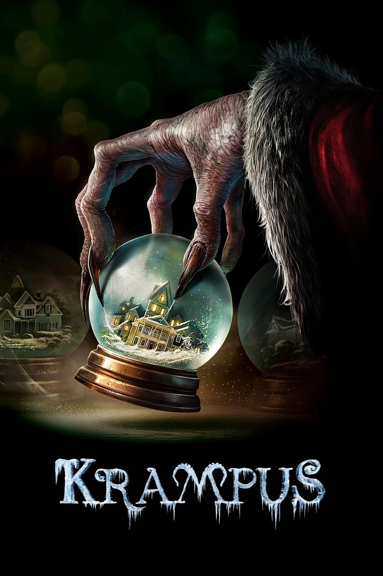 Krampus [2015]