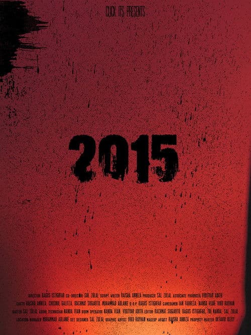 A Very Murray Christmas