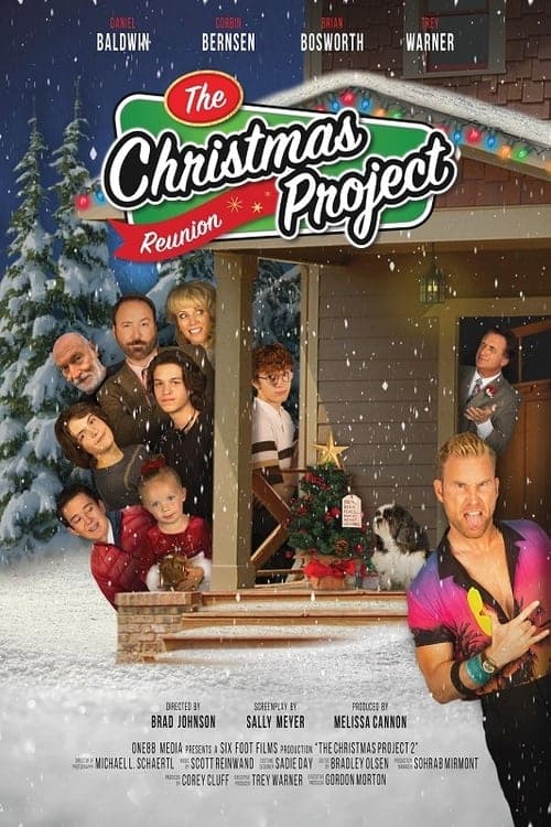The Christmas Project