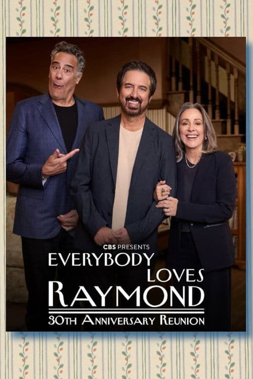 Everybody Loves Raymond