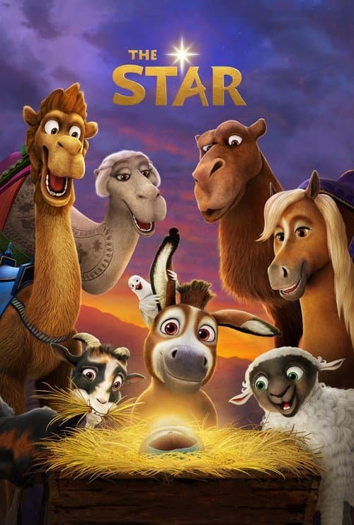 The Star [2017]