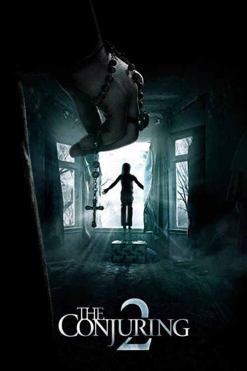 The Conjuring 2: Enfield Poltergeist