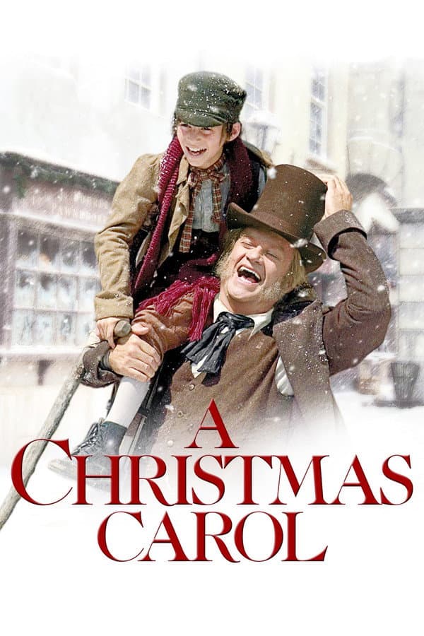 A Christmas Carol [2004]