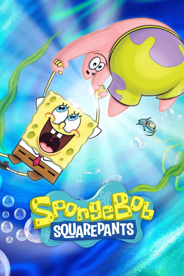 Spongebob Squarepants - Season 2 - Episode 8 - Christmas Who?