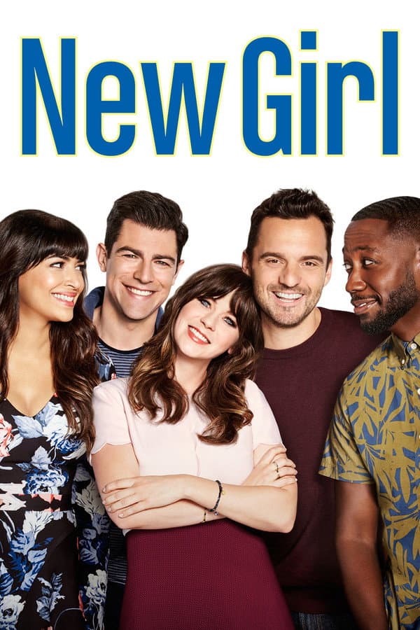 New Girl Christmas Episodes