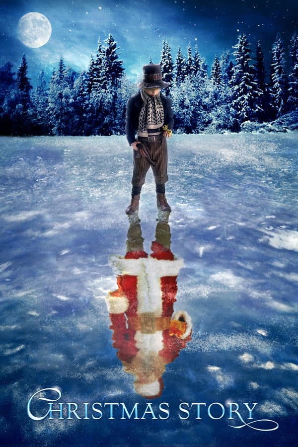 Christmas Story [2007]