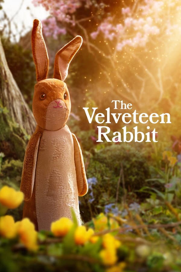 The Velveteen Rabbit [2023]