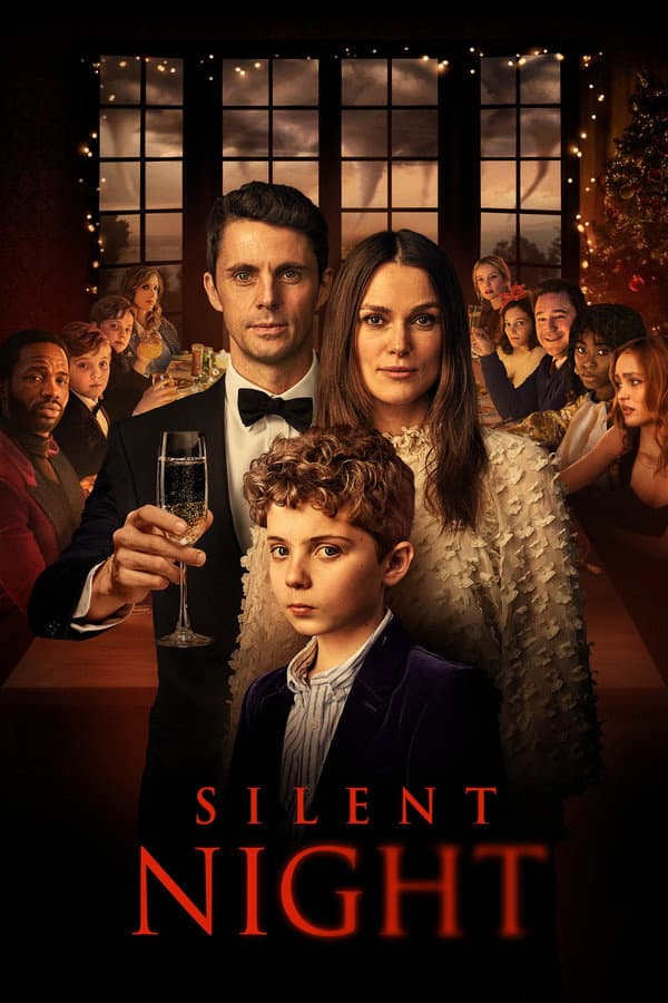 Silent Night [2021]