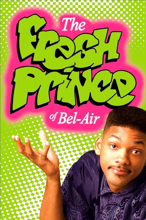 The Fresh Prince of Bel-Air Christmas Episodes
