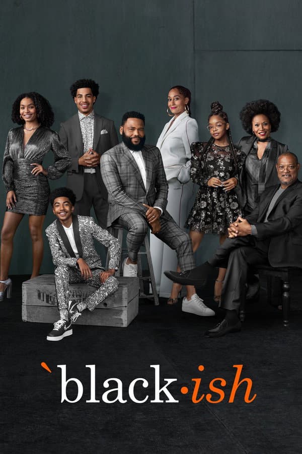 First Three ”Black-ish” Christmas Episodes