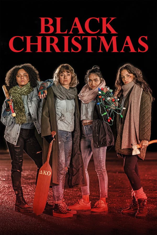 Black Christmas [2019]