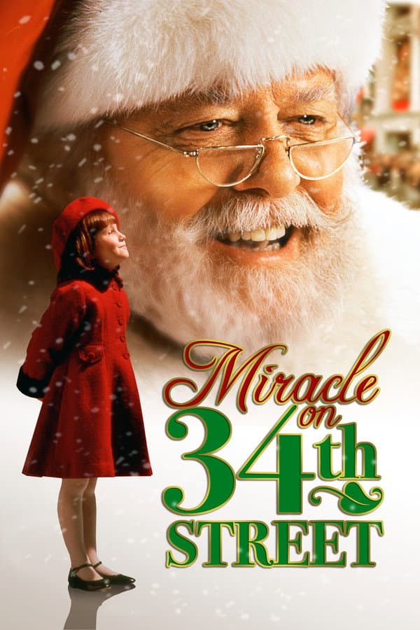 Miracle on 34th Street [1994]