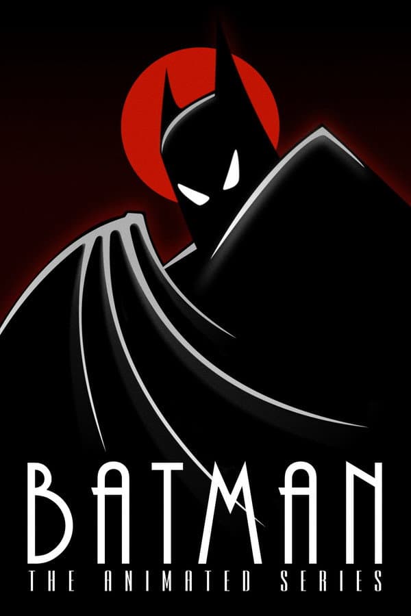 The Christmas Episodes of "Batman: The Animated Series" and "Justice League"