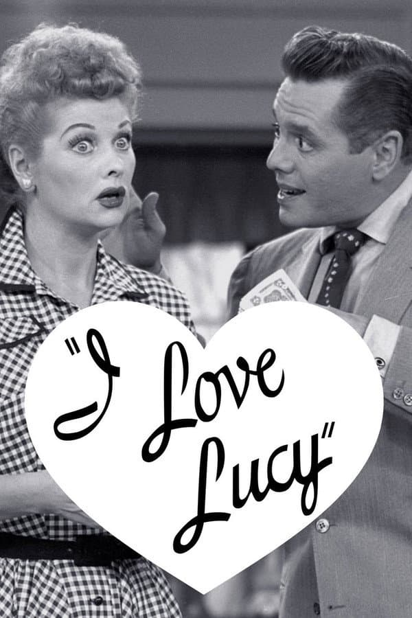 The "I Love Lucy" Christmas Show and Christmas with the Addams Family