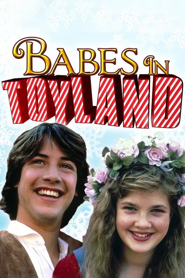 Babes in Toyland [1986]