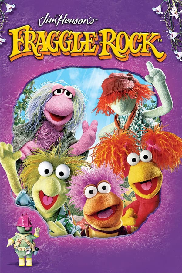 Fraggle Rock: Back to the Rock - Night of the Lights