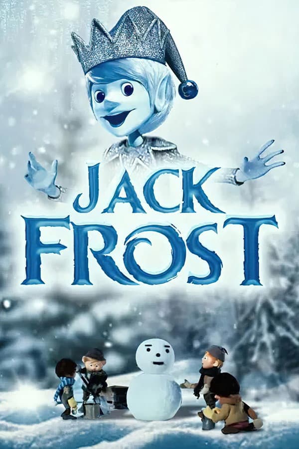 Jack Frost [1979]