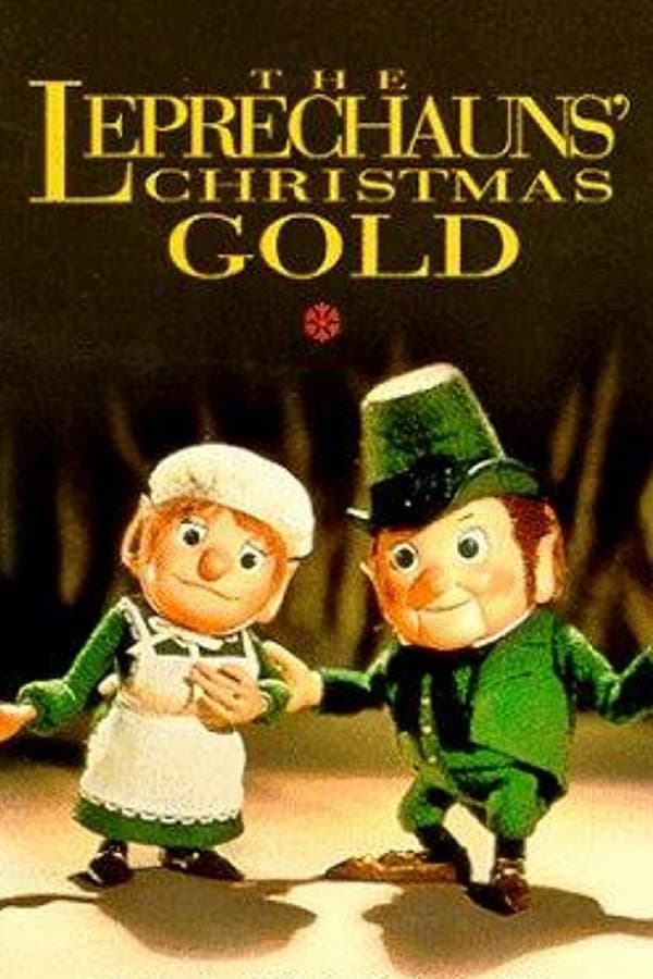 The Leprechaun's Christmas Gold