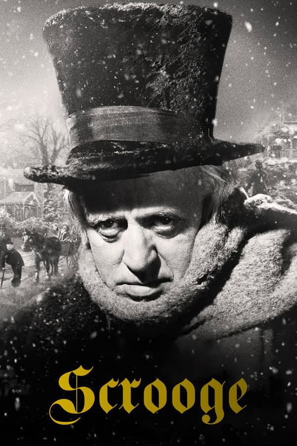 Scrooge [1951]