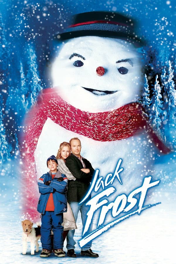 Jack Frost [1997]