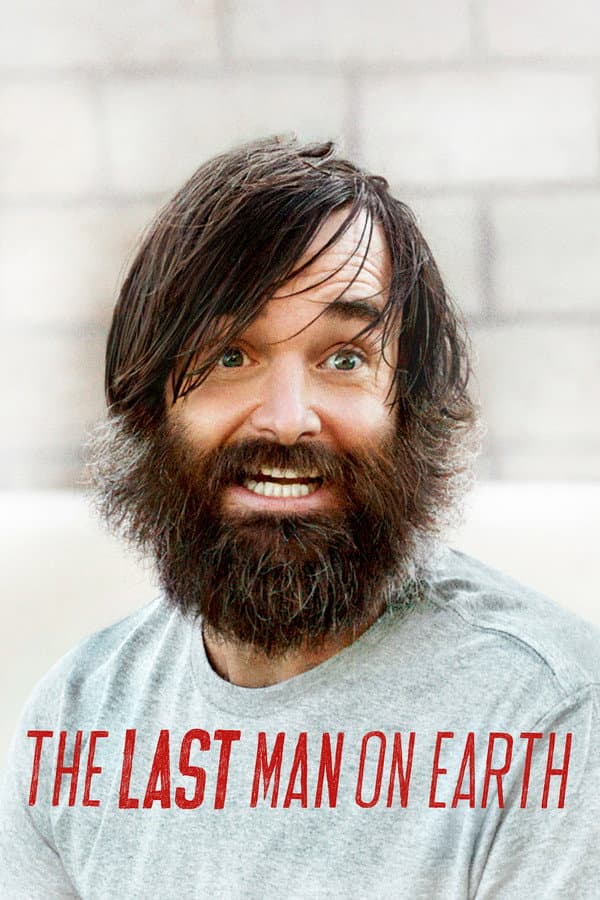 Last Man On Earth Christmas Episode