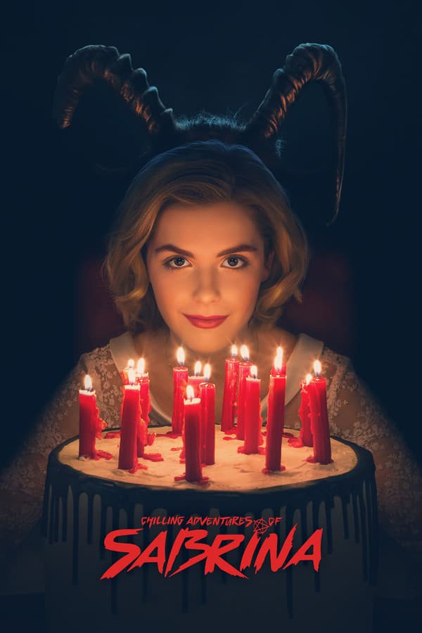 Chilling Adventures of Sabrina: A Midwinter's Tale