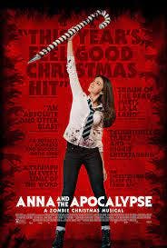 Anna and the Apocolypse