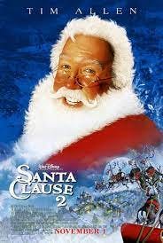 The Santa Clause 2: The Mrs. Clause